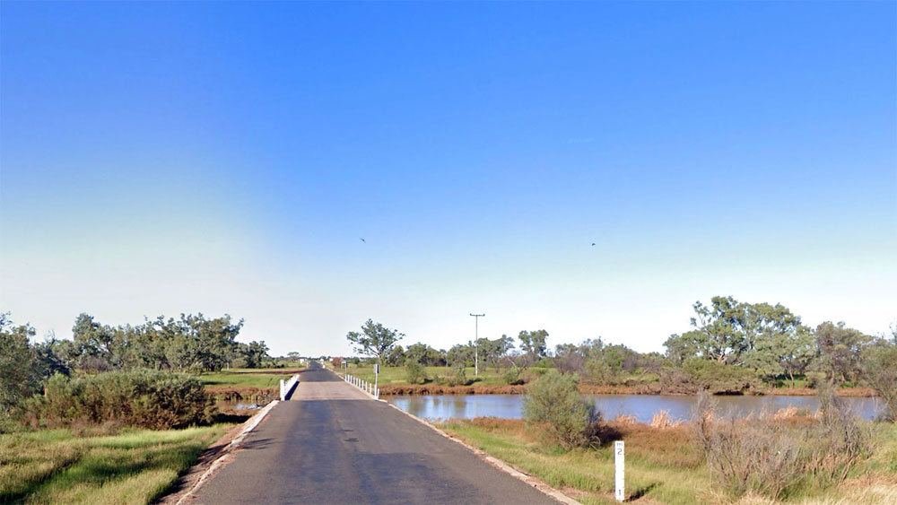 Photo of Aramac Creek aramac_creek